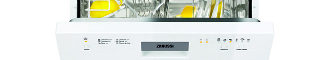 Ремонт посудомоечных машин Zanussi Загорянский
